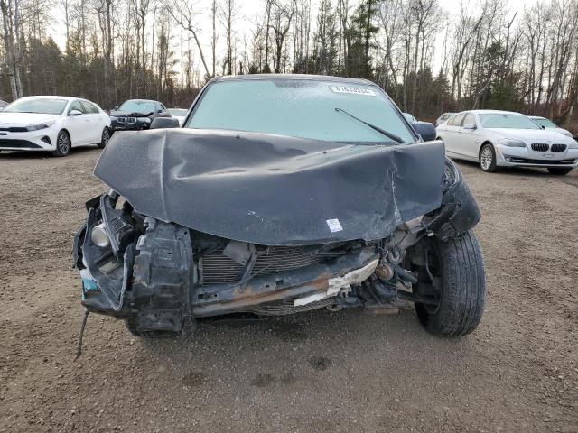Photo 5 from auction – 2009 MAZDA 3 I with VIN JM1BK32F591245762