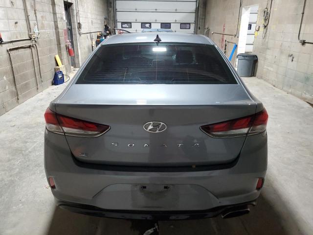 Photo 6 from auction – 2019 HYUNDAI SONATA SE with VIN 5NPE24AF4KH766071