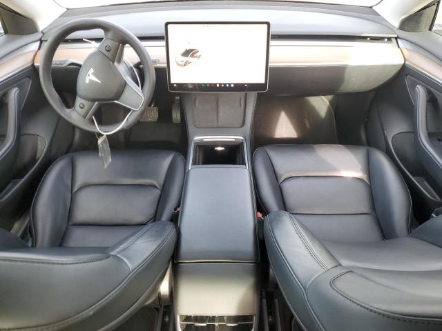 Photo 8 from auction – 2023 TESLA MODEL 3 with VIN 5YJ3E1EA9PF459657
