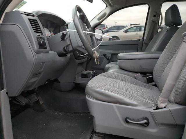 Фото 7 с аукциона – 2007 DODGE RAM 1500 S с VIN 1D7HA18K57J594591