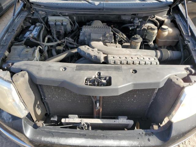 Photo 11 from auction – 2006 FORD F150 with VIN 1FTRX125X6KA66540