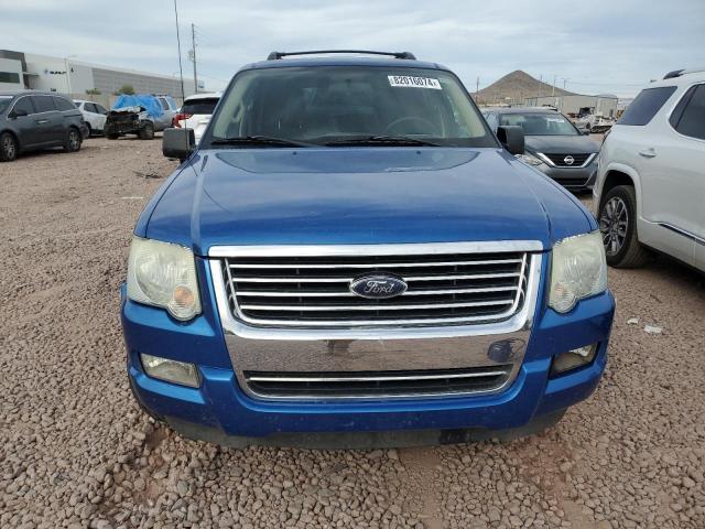 Photo 5 from auction – 2010 FORD EXPLORER X with VIN 1FMEU7DE5AUA66851