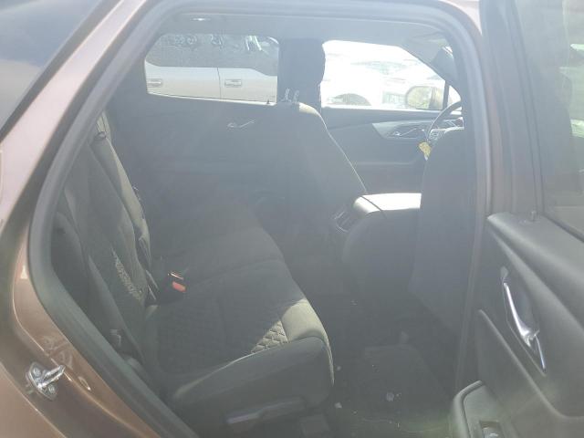 Photo 11 from auction – 2020 CHEVROLET BLAZER 2LT with VIN 3GNKBHRS1LS551077