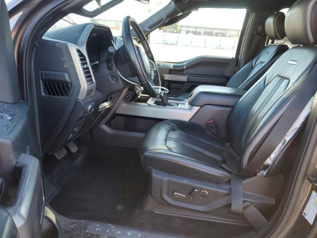 Photo 7 from auction – 2019 FORD F150 SUPER with VIN 1FTFW1E46KFA18402