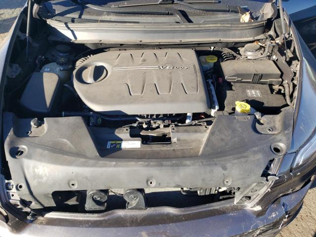 Photo 11 from auction – 2017 JEEP CHEROKEE L with VIN 1C4PJMDSXHW608616