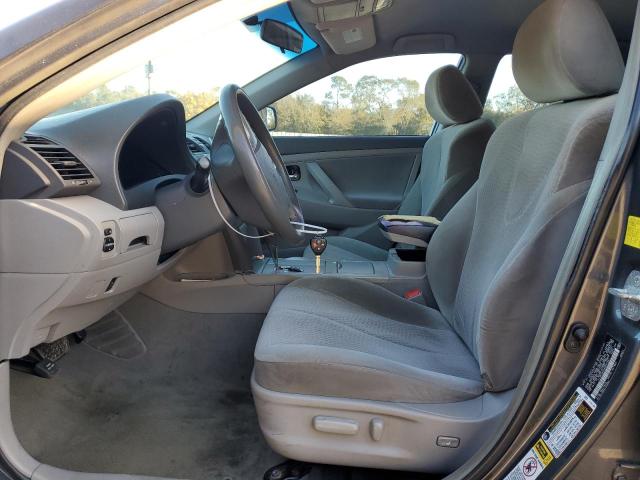 Photo 7 from auction – 2011 TOYOTA CAMRY BASE with VIN 4T1BF3EK0BU627081