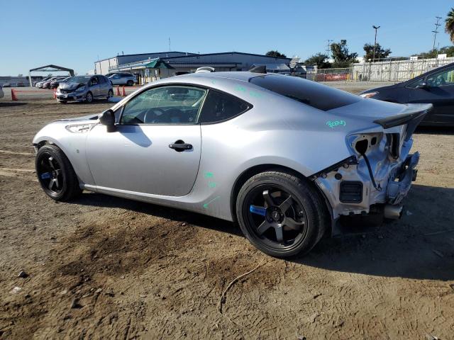 Photo 2 from auction – 2020 TOYOTA 86 with VIN JF1ZNAA15L8751337