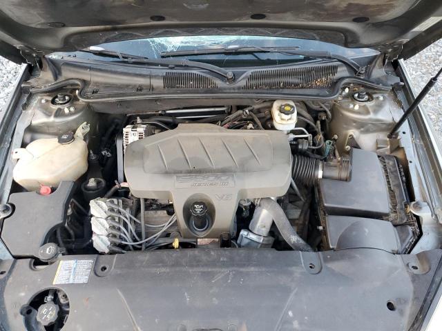 Photo 11 from auction – 2008 BUICK LUCERNE CX with VIN 1G4HD57258U162511