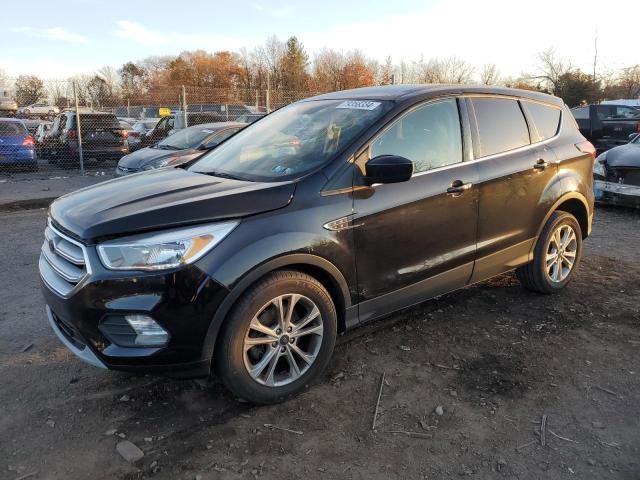 Photo 1 from auction – 2019 FORD ESCAPE SE with VIN 1FMCU0GD7KUB74195