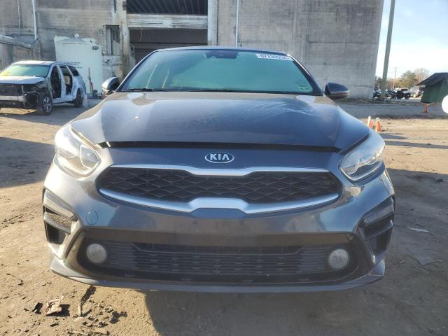 Photo 5 from auction – 2020 KIA FORTE FE with VIN 3KPF24AD7LE185785