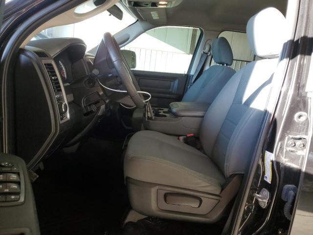 Photo 7 from auction – 2018 RAM 2500 ST with VIN 3C6UR5CJ3JG341213