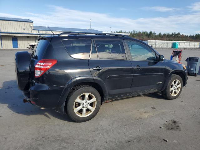 Photo 3 from auction – 2012 TOYOTA RAV4 LIMIT with VIN 2T3DK4DV5CW073437