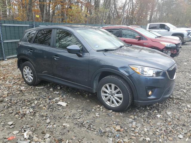 Photo 4 from auction – 2013 MAZDA CX-5 TOURI with VIN JM3KE4CE3D0133678