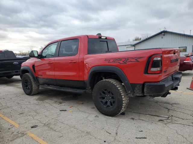 Photo 2 from auction – 2021 RAM 1500 TRX with VIN 1C6SRFU94MN685159