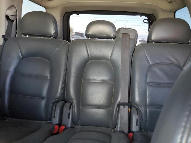 Photo 10 from auction – 2004 FORD EXPLORER X with VIN 1FMZU73K54ZA65246