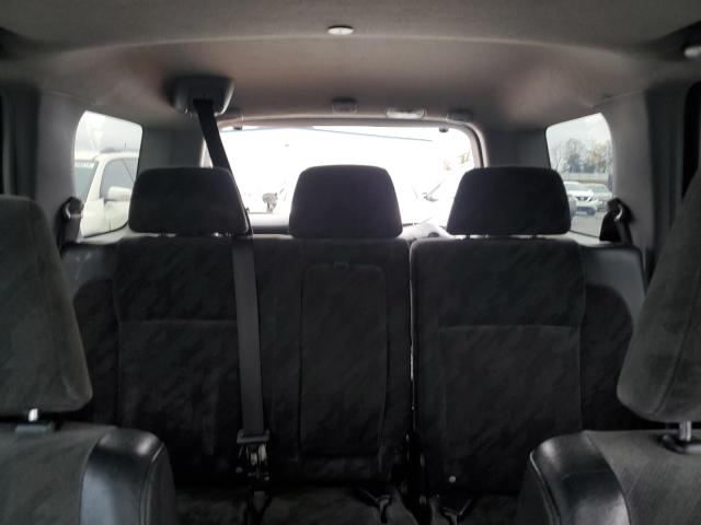 Photo 10 from auction – 2002 HONDA CR-V EX with VIN JHLRD78832C052922