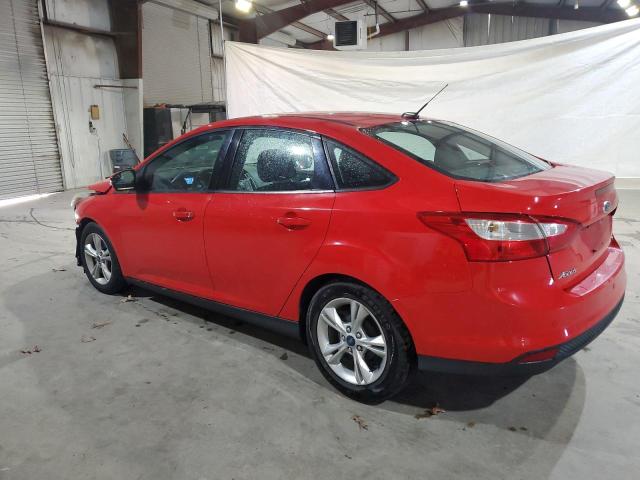 صورة رقم 2 من المزاد - 2014 FORD FOCUS SE مع VIN 1FADP3F21EL178325