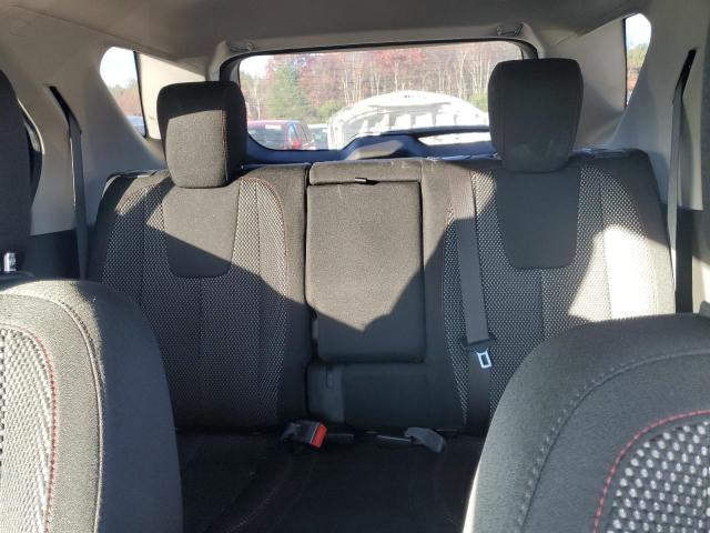 Photo 10 from auction – 2015 CHEVROLET EQUINOX LT with VIN 2GNFLFEK5F6214259