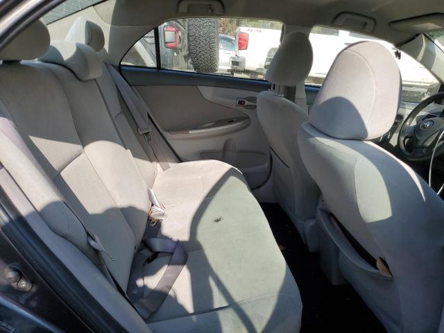 Photo 10 from auction – 2010 TOYOTA COROLLA BA with VIN 2T1BU4EE6AC308936