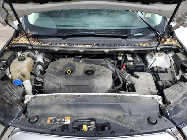 Photo 12 from auction – 2015 FORD EDGE SE with VIN 2FMTK4G91FBB72088
