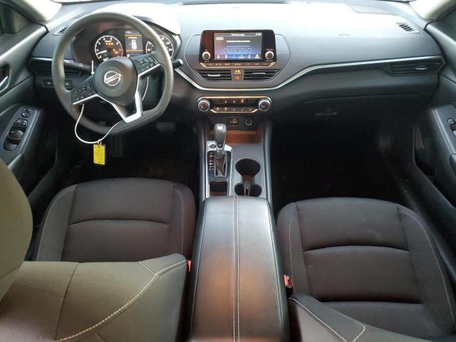 Photo 8 from auction – 2021 NISSAN ALTIMA S with VIN 1N4BL4BV6MN381707