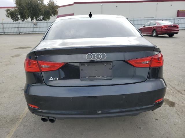 Photo 6 from auction – 2016 AUDI A3 PREMIUM with VIN WAUA7GFF6G1031288
