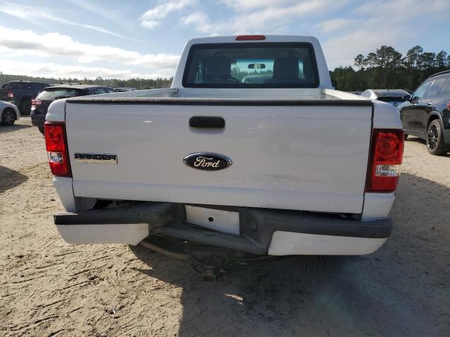 Photo 6 from auction – 2011 FORD RANGER SUP with VIN 1FTKR1EE7BPA03125
