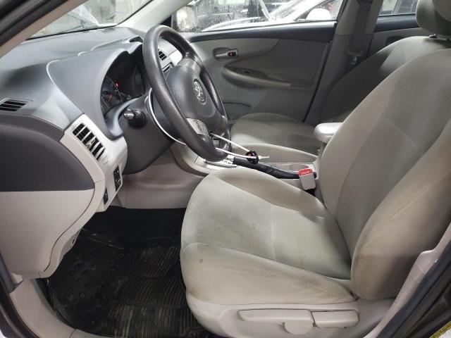Photo 7 from auction – 2013 TOYOTA COROLLA BA with VIN 2T1BU4EE6DC959035