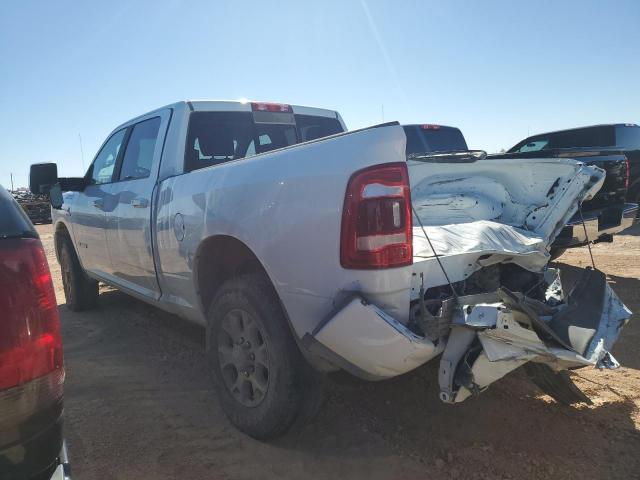 Photo 2 from auction – 2024 RAM 2500 LARAM with VIN 3C6UR5FLXRG177189