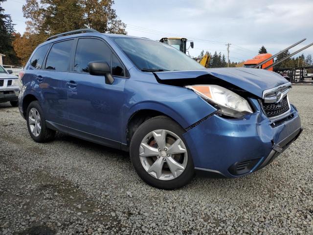 Photo 4 from auction – 2015 SUBARU FORESTER 2 with VIN JF2SJABC1FH436693