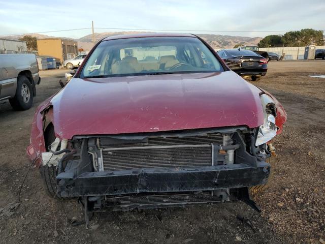 Photo 5 from auction – 2007 NISSAN ALTIMA HYB with VIN 1N4CL21E77C156089