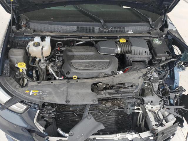 Photo 12 from auction – 2023 CHRYSLER PACIFICA T with VIN 2C4RC1BG6PR586704