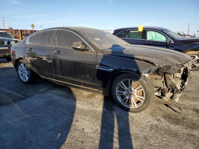 Photo 4 from auction – 2018 JAGUAR XE PREMIUM with VIN SAJAD4FX8JCP20099