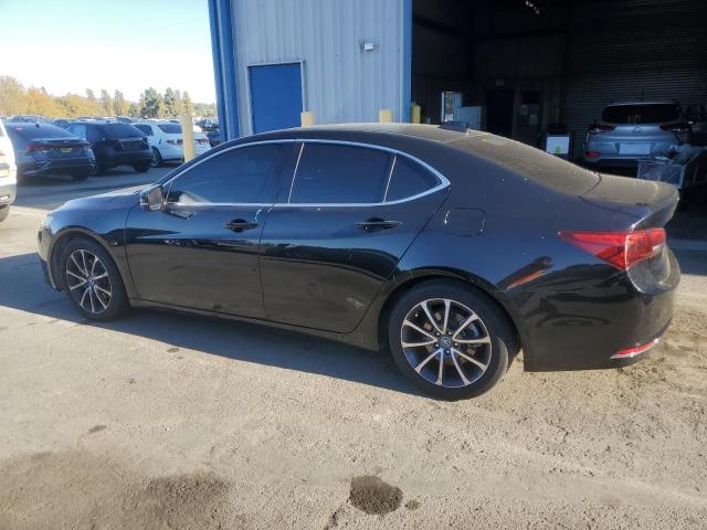 Photo 2 from auction – 2015 ACURA TLX with VIN 19UUB2F37FA025054