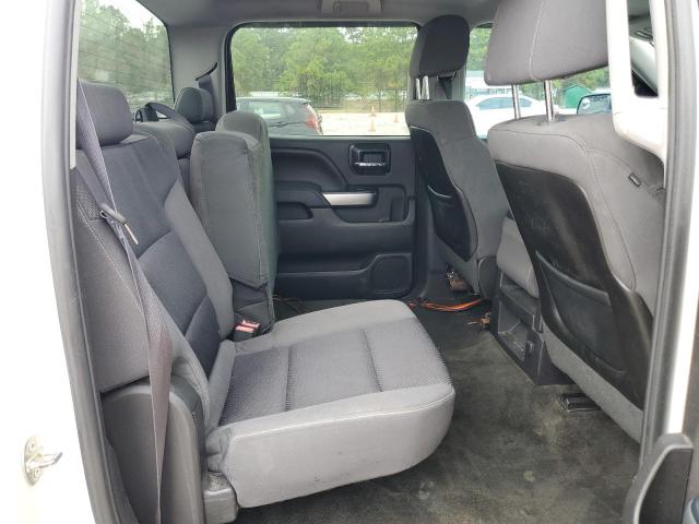 Photo 10 from auction – 2014 CHEVROLET SILVERADO with VIN 3GCPCRECXEG110263