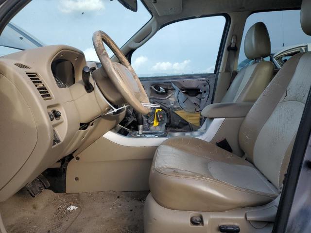Photo 7 from auction – 2007 MERCURY MARINER HE with VIN 4M2CU39H07KJ17372