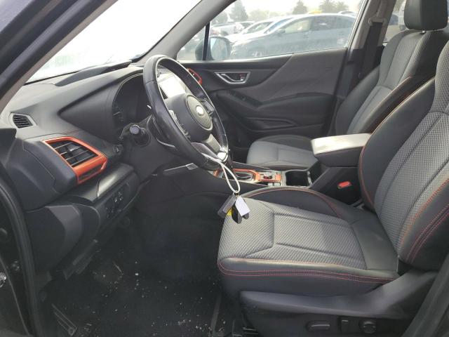 Photo 7 from auction – 2019 SUBARU FORESTER S with VIN JF2SKAPC7KH494274