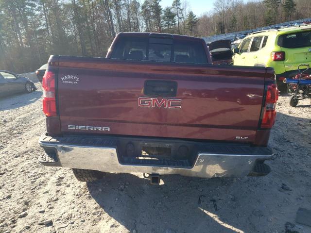 Photo 6 from auction – 2015 GMC SIERRA K15 with VIN 1GTV2VEC7FZ155911