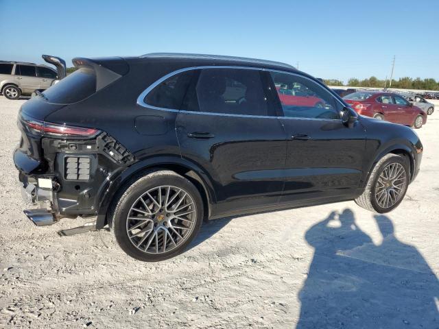 Foto 3 de la subasta – 2021 PORSCHE CAYENNE S con VIN WP1AB2AY9MDA28844
