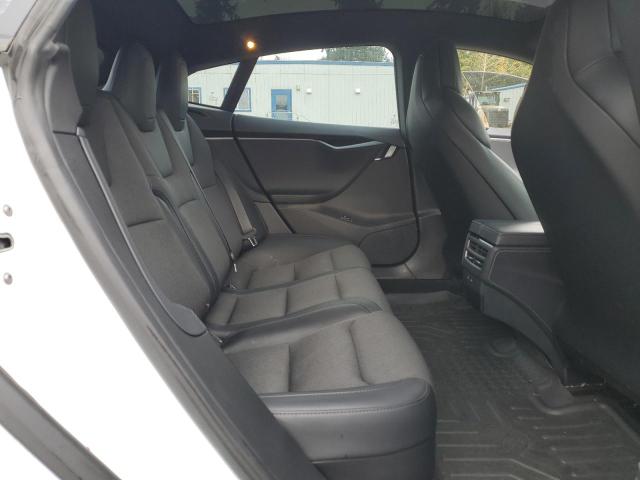 Photo 11 from auction – 2018 TESLA MODEL S with VIN 5YJSA1E23JF281834