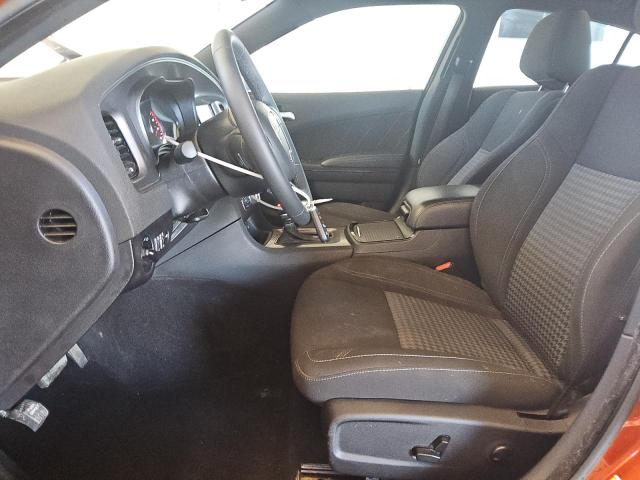 Photo 7 from auction – 2023 DODGE CHARGER SX with VIN 2C3CDXBG8PH619959