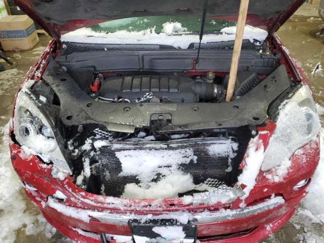 Photo 12 from auction – 2012 GMC ACADIA DEN with VIN 1GKKVTED5CJ231616