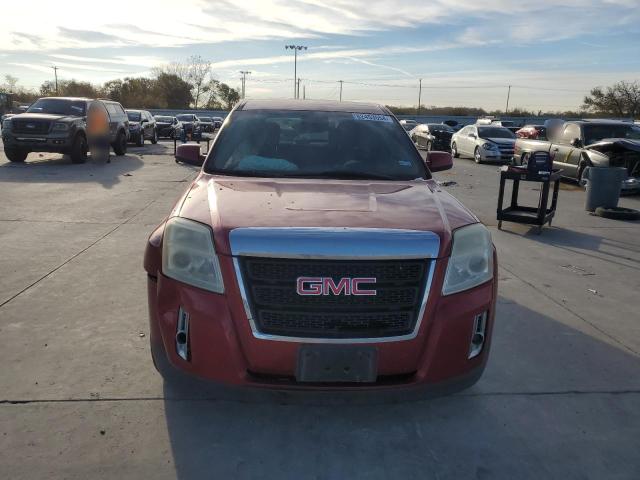 Photo 5 from auction – 2013 GMC TERRAIN SL with VIN 2GKALMEK6D6259011