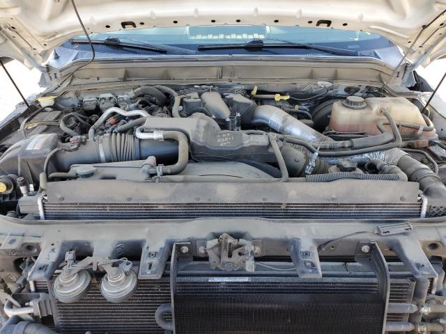 Photo 11 from auction – 2016 FORD F250 SUPER with VIN 1FTBF2AT0GEB85806