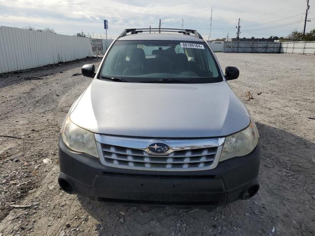 Photo 5 from auction – 2013 SUBARU FORESTER 2 with VIN JF2SHABC1DG402414