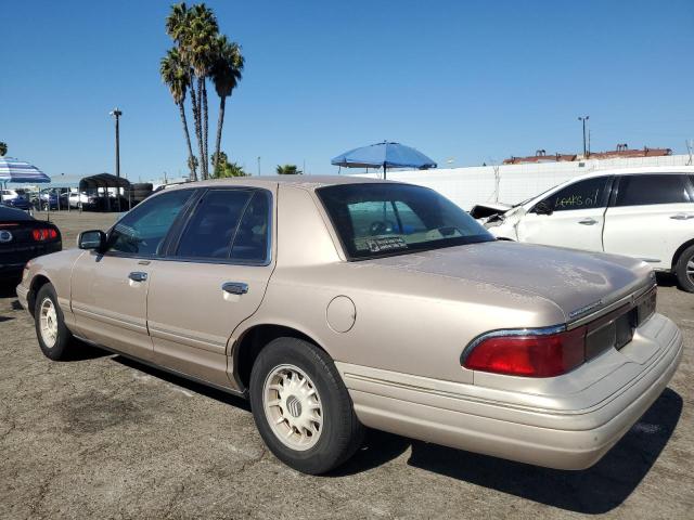 Photo 2 from auction – 1997 MERCURY GRAND MARQ with VIN 2MELM75W1VX669926