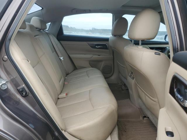 Photo 10 from auction – 2013 NISSAN ALTIMA 2.5 with VIN 1N4AL3AP1DC169074