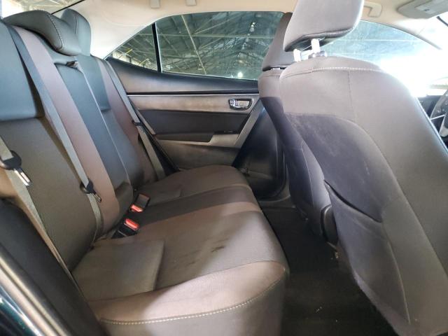 Photo 10 from auction – 2018 TOYOTA COROLLA L with VIN 5YFBURHE7JP787005