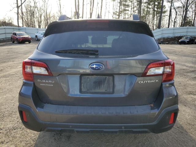 Photo 6 from auction – 2019 SUBARU OUTBACK 2. with VIN 4S4BSANC8K3219491
