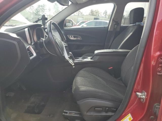 Photo 7 from auction – 2012 CHEVROLET EQUINOX LT with VIN 2GNALDEK3C1305411
